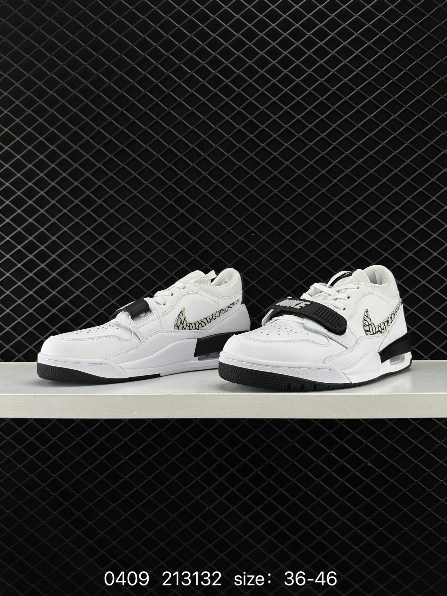 Nike Air Jordan Legacy 312 Low